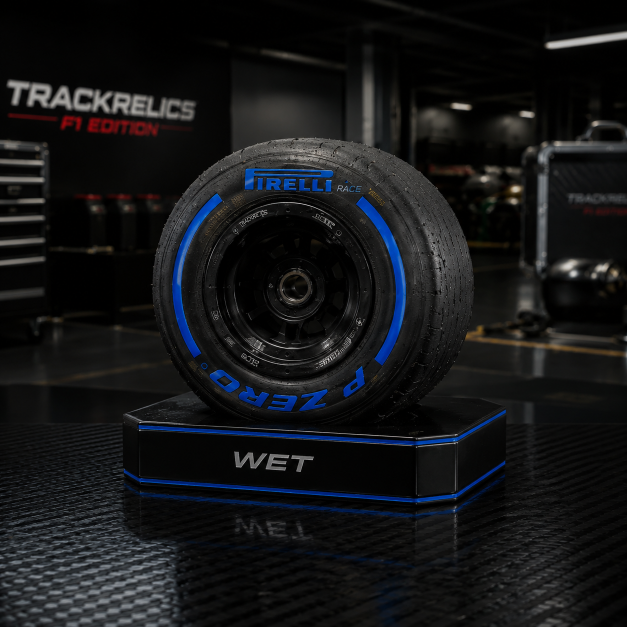Extreme Rain – Full Wet Edition
