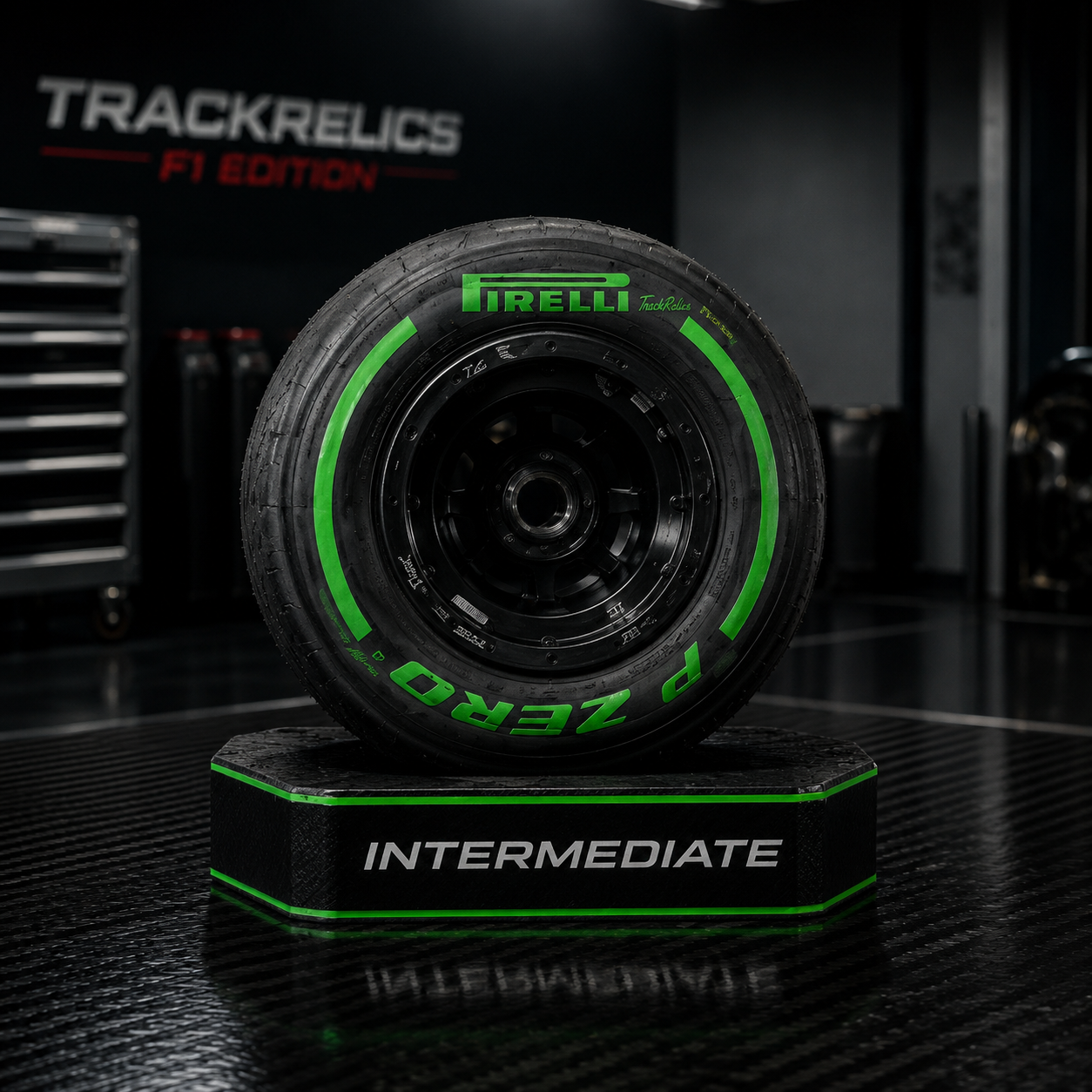Wet Control – Intermediate Edition
