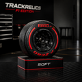 Apex Grip – Soft Compound Edition