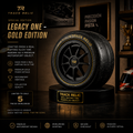 Legacy One – Gold Edition