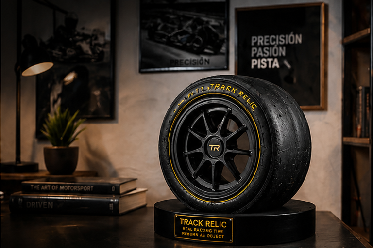 Race Balance – Medium Compound Edition