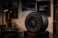 Apex Grip – Soft Compound Edition